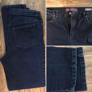 FINAL PRICE ⬇️ Women’s jeans size 10, GUC
